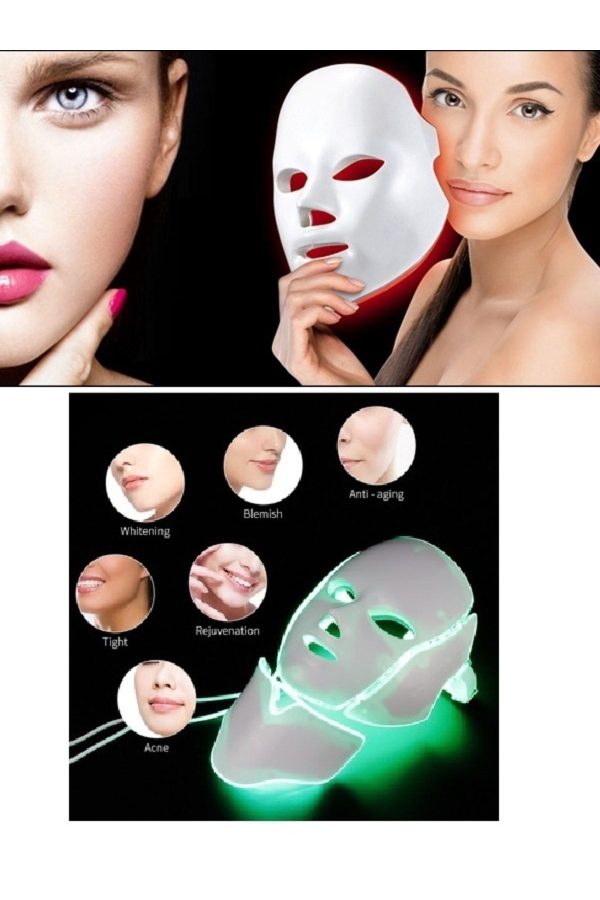 ماسک صورت اورجینال برند Dizaynshop کد 292791418 - Image 4