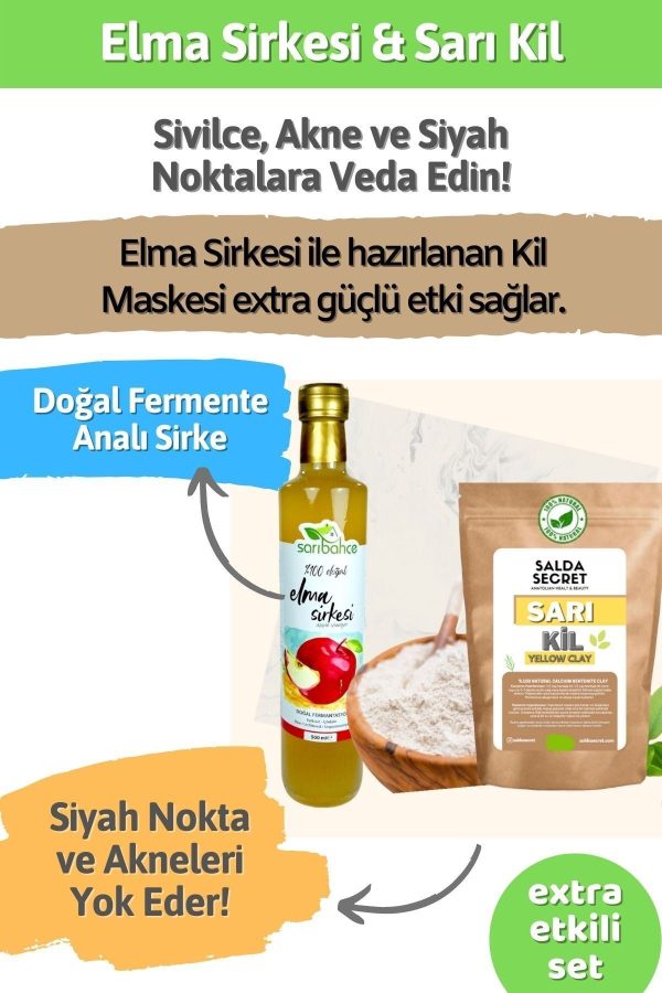 ماسک صورت اورجینال برند Salda secret کد 221872874 - Image 4