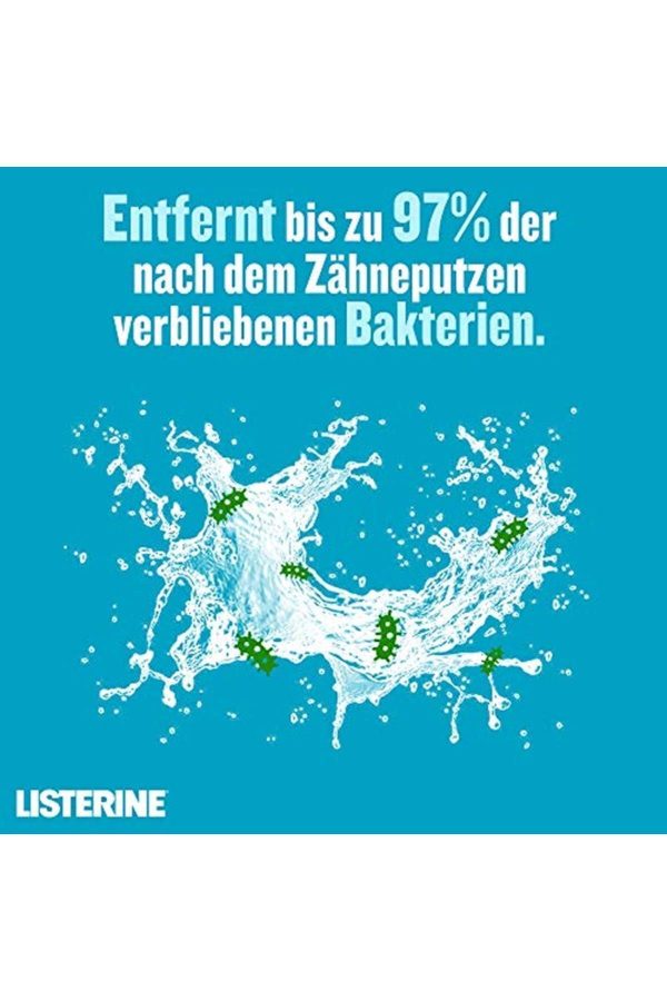 دهانشویه اورجینال برند Listerine کد 66883057 - Image 4