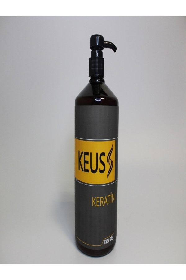 کرم مو اورجینال برند Keus مدل KEUS12063 کد 736068691 - Image 4