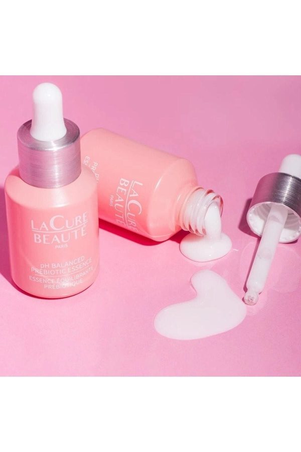 سرم پوست اورجینال برند La cure beaute کد 742560361 - Image 4