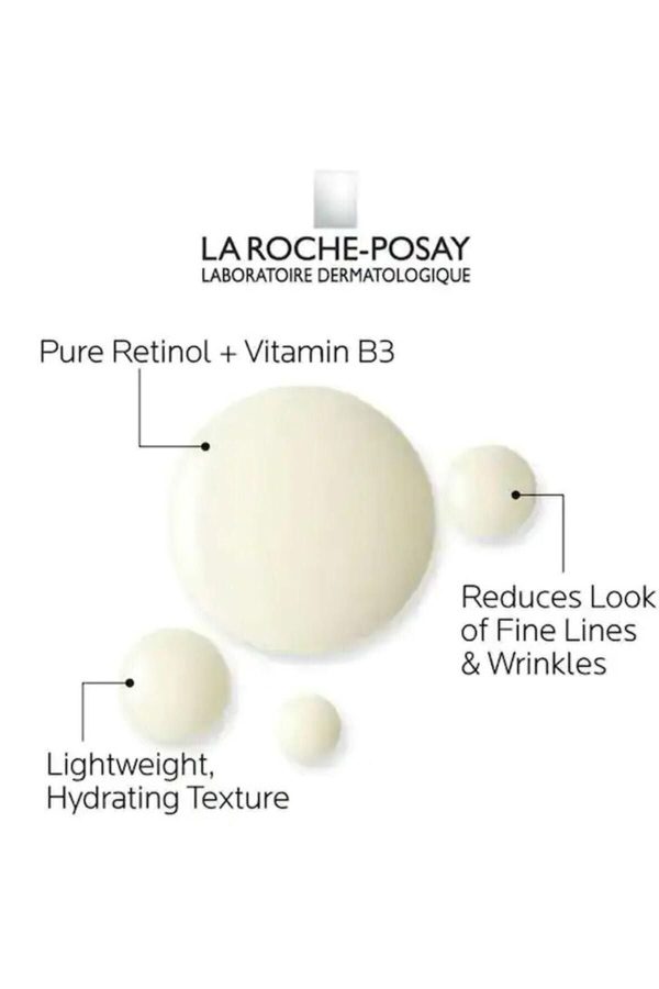 سرم پوست اورجینال برند La roche posay کد 749787821 - Image 4