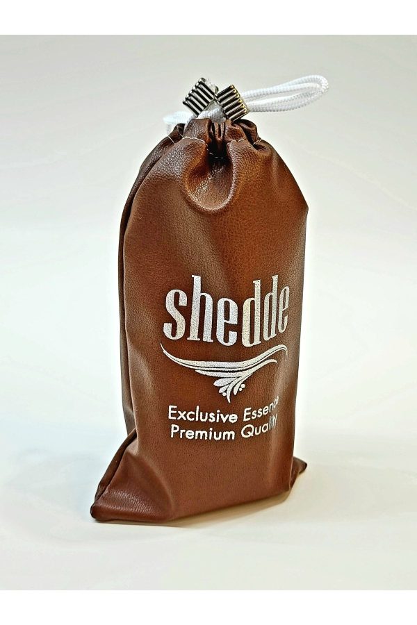 ادکلن اورجینال برند Shedde مدل Alkolsüz Parfüm 50 ml کد 381450098 - Image 4