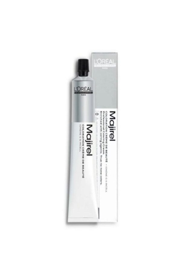 رنگ مو اورجینال برند L oreal professionnel مدل Majirel Saç Boyası کد 473102141 - Image 4