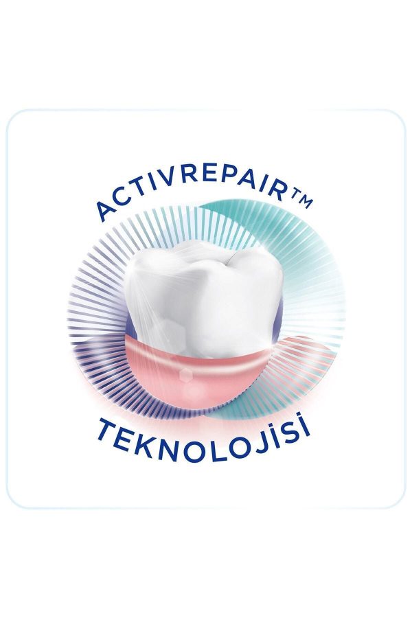 خمیر دندان اورجینال برند Oral b کد 39941030 - Image 4