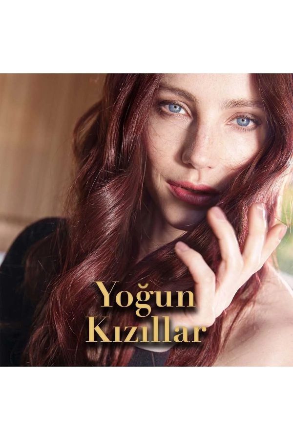 رنگ مو اورجینال برند Toptan bulurum کد 471738643 - Image 4