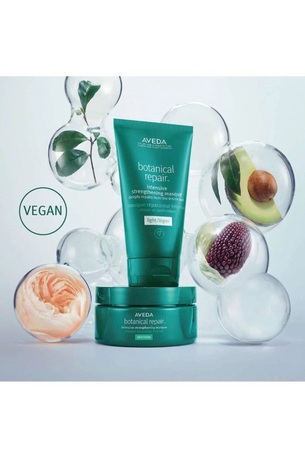ماسک مو اورجینال برند Aveda کد 736212515 - Image 4