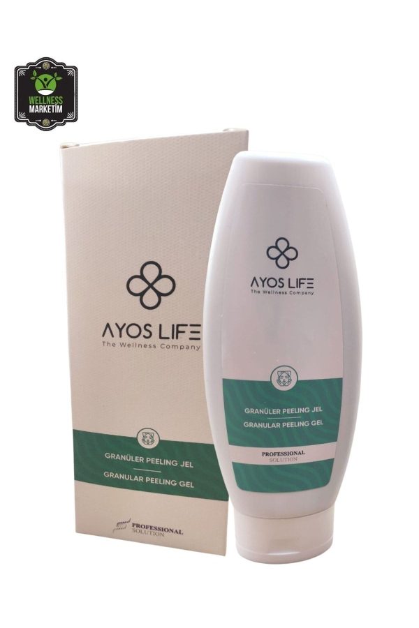لایه بردار اورجینال برند Ayoslife کد 727830835 - Image 4