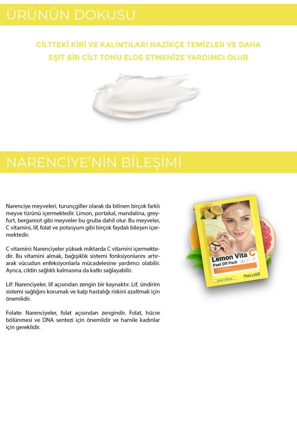 ماسک صورت اورجینال برند Dr meloso کد 691829379 - Image 4