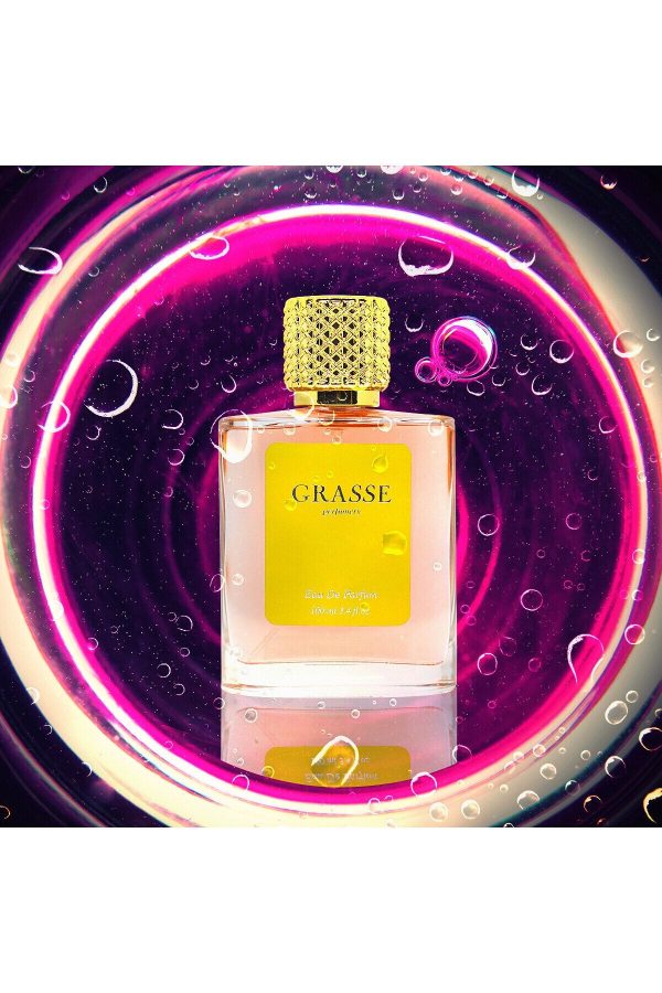 ادکلن اورجینال برند Grasse parfum s کد 645910081 - Image 4