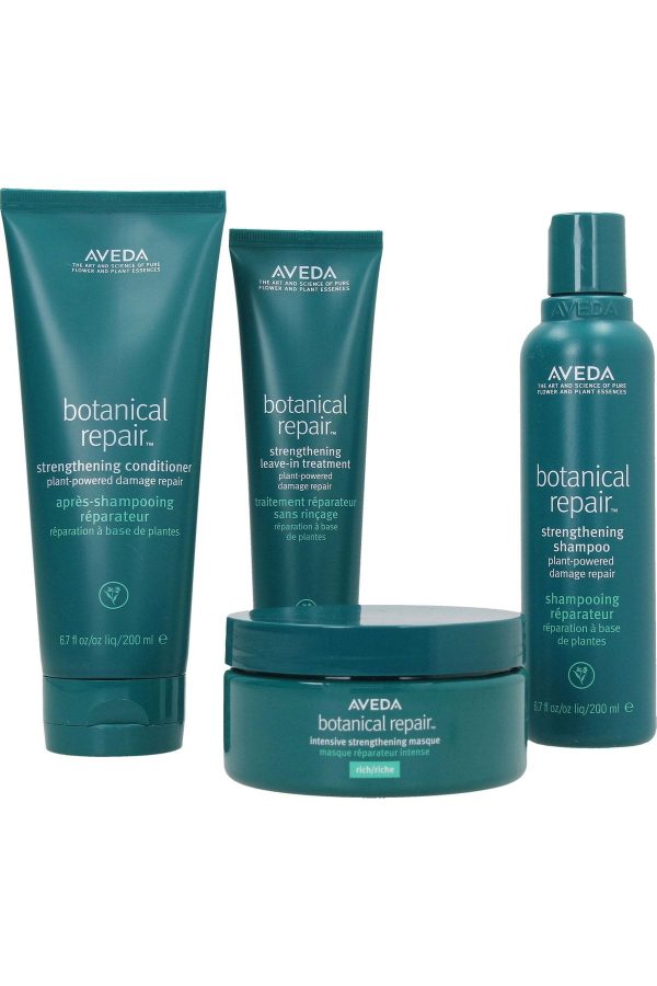 شامپو اورجینال برند Aveda کد 368857007 - Image 4