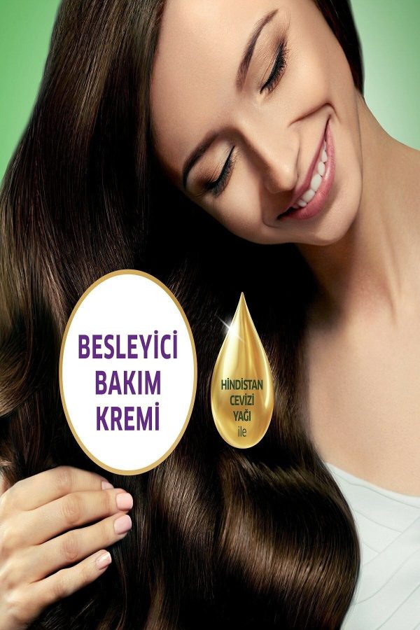 رنگ مو اورجینال برند Wella کد 158313241 - Image 4