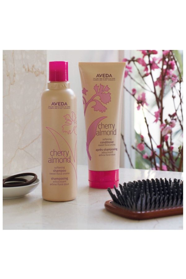 شامپو اورجینال برند Aveda کد 369612695 - Image 5