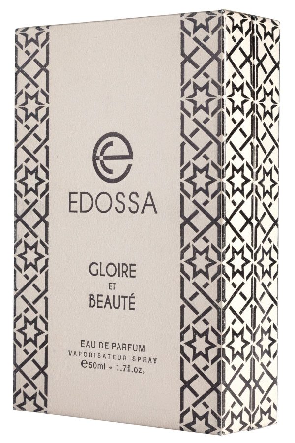 ادکلن اورجینال برند Edossa کد 159065900 - Image 5