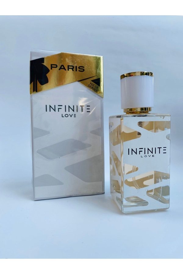 ادکلن اورجینال برند Infinite love کد 369540884 - Image 5