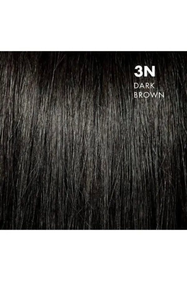 رنگ مو اورجینال برند Onc مدل Organic hair dye کد 98438220 - Image 5
