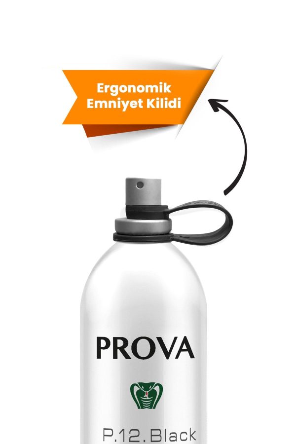 ادکلن اورجینال برند Prova مدل Meyveli-Marin Erkek Parfüm 120 ml کد 415860631 - Image 5