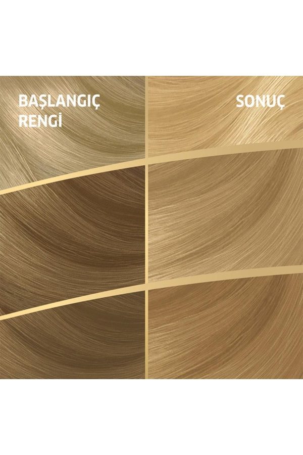 رنگ مو اورجینال برند Wella کد 382856648 - Image 5