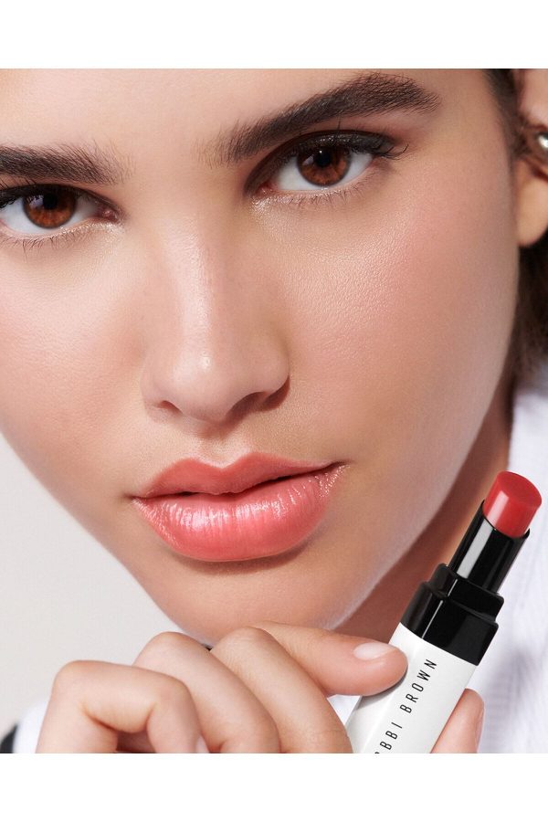 کرم لب اورجینال برند Bobbi brown کد 707302674 - Image 5
