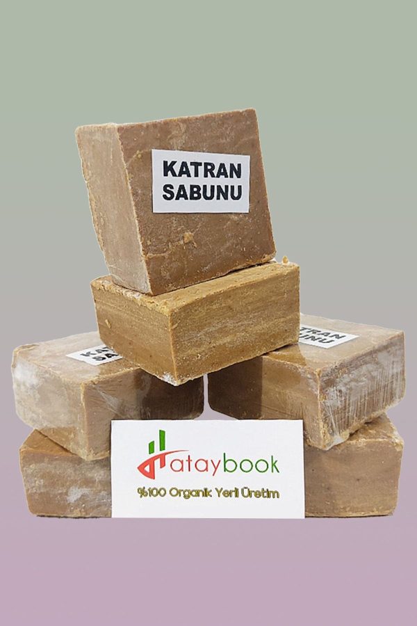 صابون جامد اورجینال برند Hataybook کد 111359702 - Image 5