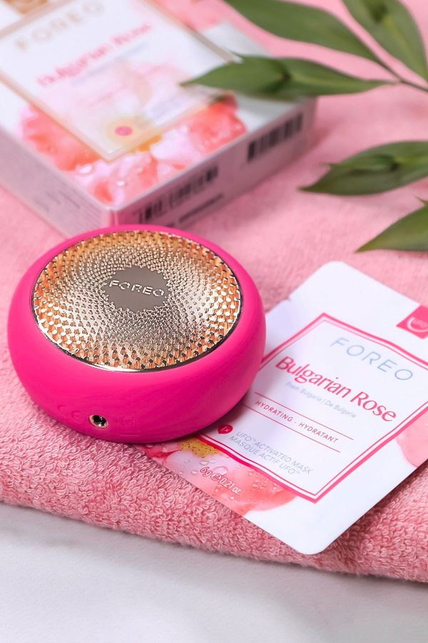 ماسک صورت اورجینال برند Foreo کد 48732879 - Image 5