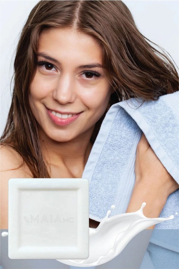 صابون جامد اورجینال برند Maia mc کد 642450964 - Image 5