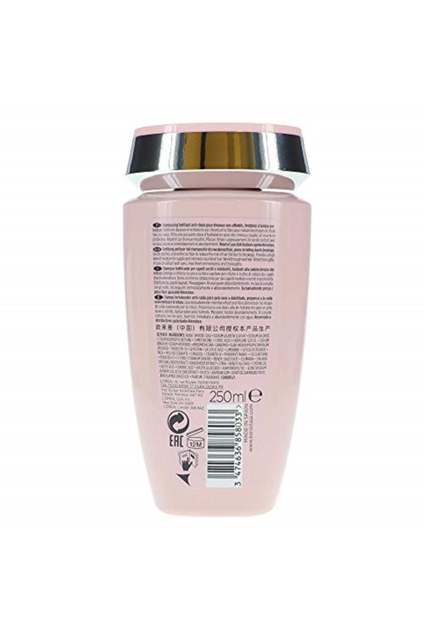 شامپو اورجینال برند Kerastase کد 212612147 - Image 5