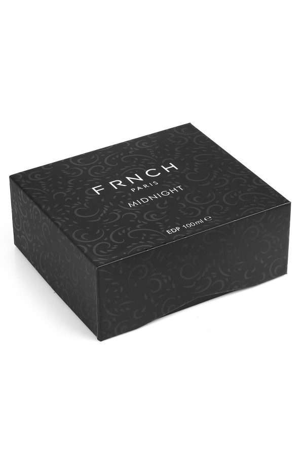 ادکلن اورجینال برند Frnch مدل FRNCH Midnight 100 Ml کد 645477673 - Image 5