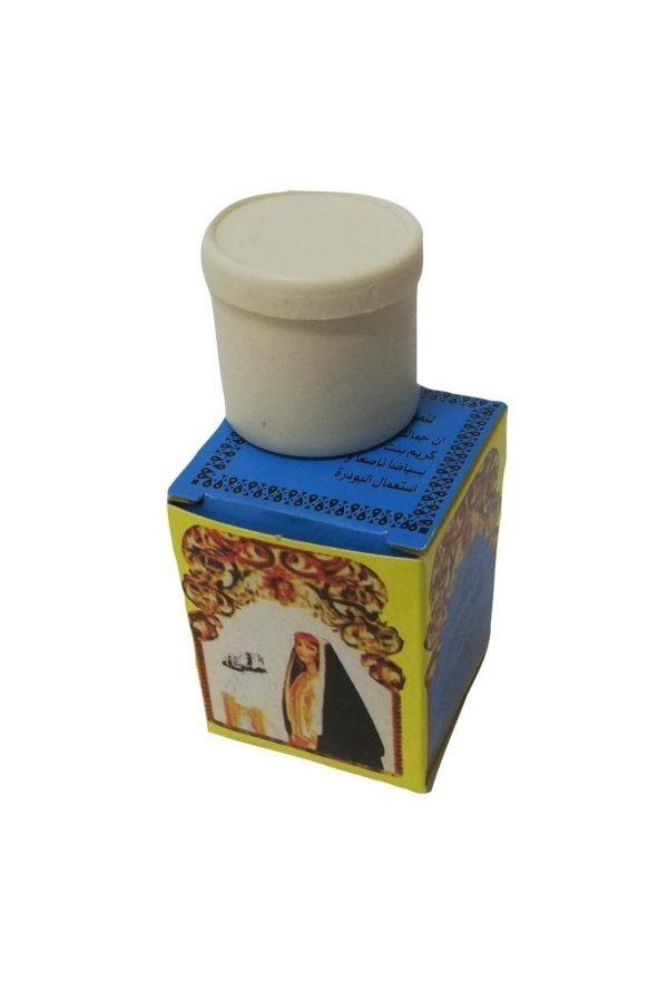 کرم بدن اورجینال برند Arab کد 315864138 - Image 5