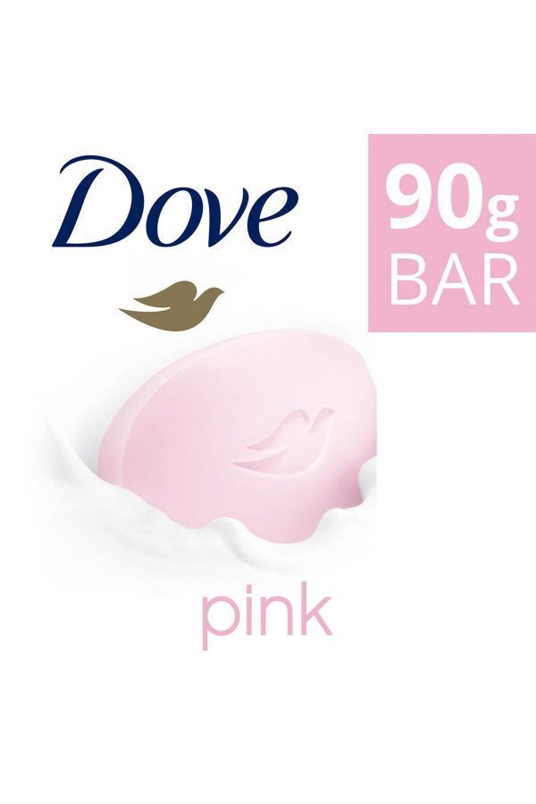 صابون جامد اورجینال برند Dove کد 662672031 - Image 5