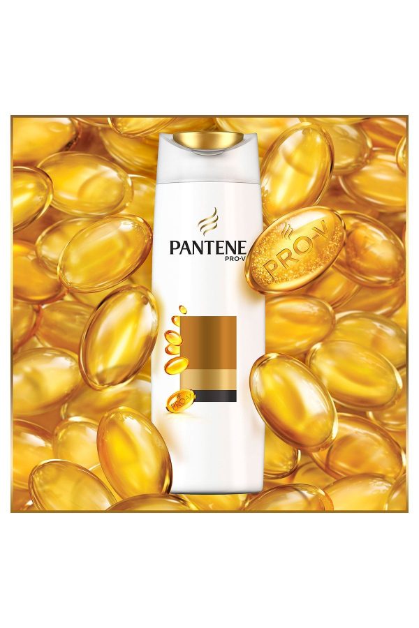 شامپو اورجینال برند Pantene کد 32065715 - Image 5