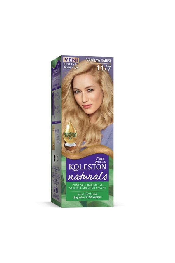 رنگ مو اورجینال برند Wella کد 382856648 - Image 6