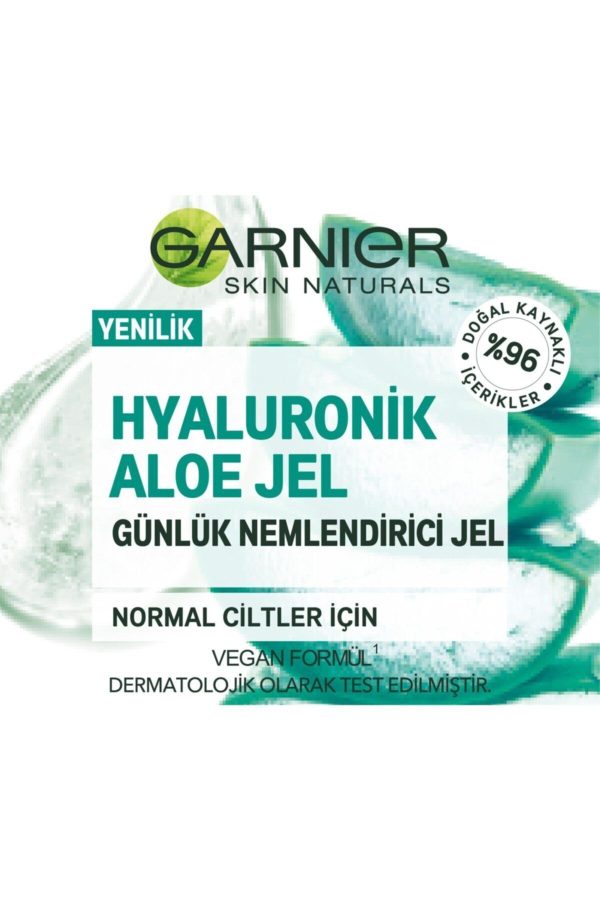 کرم صورت اورجینال برند Garnier کد 130964971 - Image 6