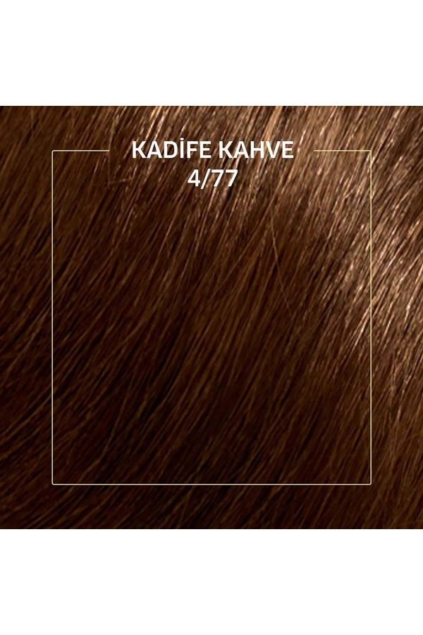 رنگ مو اورجینال برند Wella کد 62309630 - Image 6
