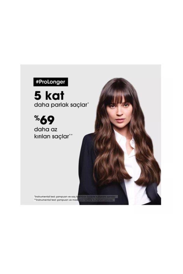 شامپو اورجینال برند L oreal professionnel کد 369726051 - Image 6