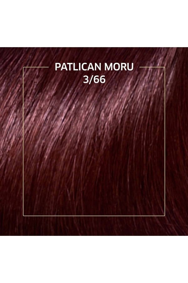 رنگ مو اورجینال برند Wella مدل Koleston Kit Saç Boyası کد 46834910 - Image 6