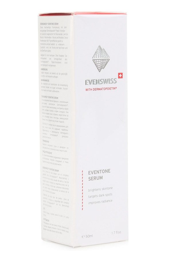 سرم پوست اورجینال برند Evenswiss مدل Leke Karşıtı Serum Eventone Serum کد 39566924 - Image 6