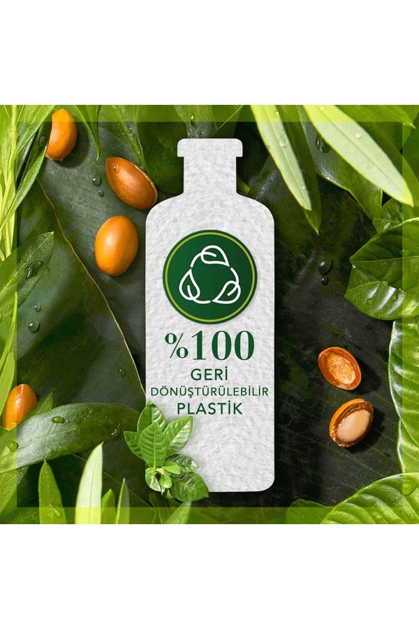 شامپو خشک اورجینال برند Herbal essences کد 278602337 - Image 6