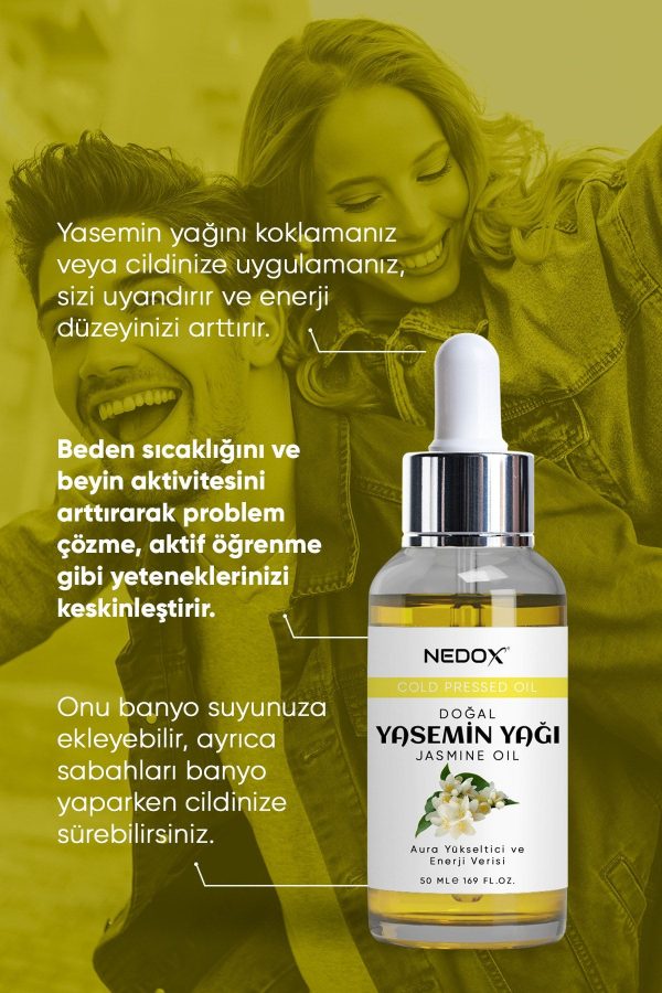 روغن مراقبت کننده اورجینال برند Nedox کد 443347231 - Image 6