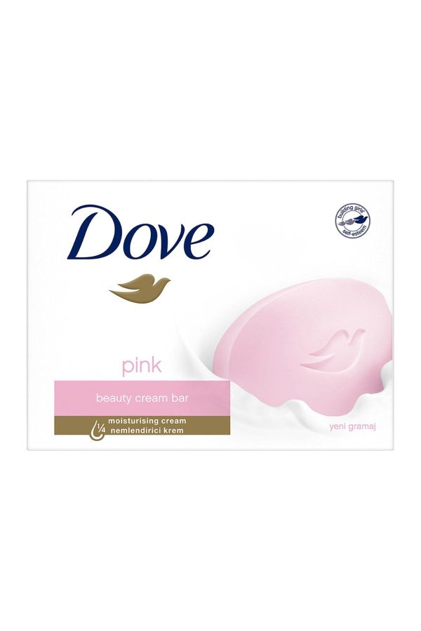 صابون جامد اورجینال برند Dove کد 662672031 - Image 6