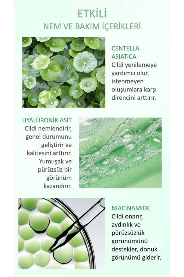 ماسک صورت اورجینال برند Bioaqua کد 158493942 - Image 6