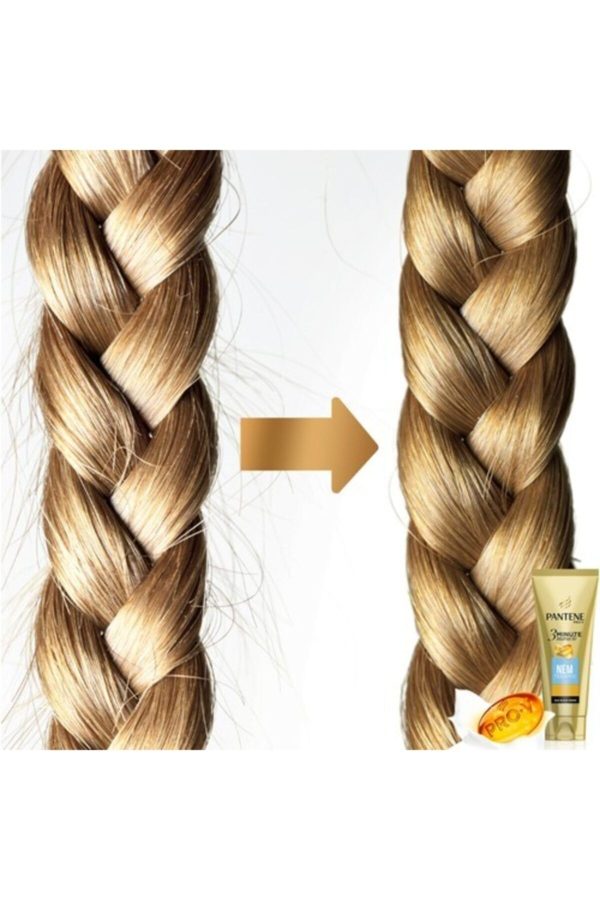 کرم مو اورجینال برند Pantene کد 217084562 - Image 3