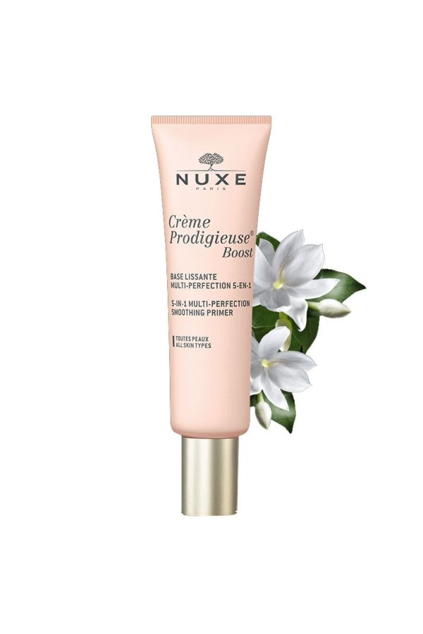 کرم صورت اورجینال برند Nuxe کد 379029528 - Image 6