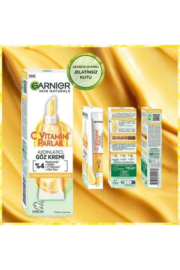 کرم صورت اورجینال برند Garnier کد 735671786 - Image 6