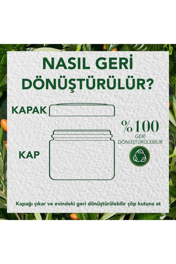 ماسک مو اورجینال برند Herbal essences کد 259924123 - Image 6