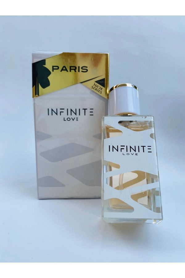 ادکلن اورجینال برند Infinite love کد 369540884 - Image 6