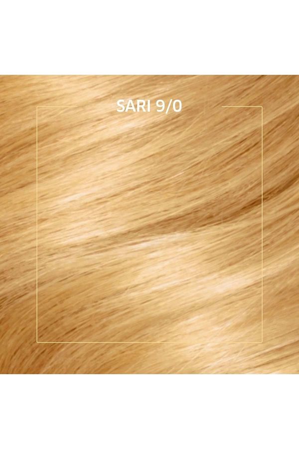 رنگ مو اورجینال برند Wella مدل Koleston Kit Saç Boyası کد 72229648 - Image 6