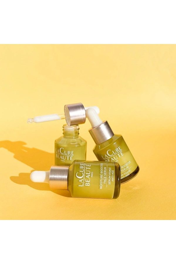 سرم پوست اورجینال برند La cure beaute کد 733035186 - Image 6