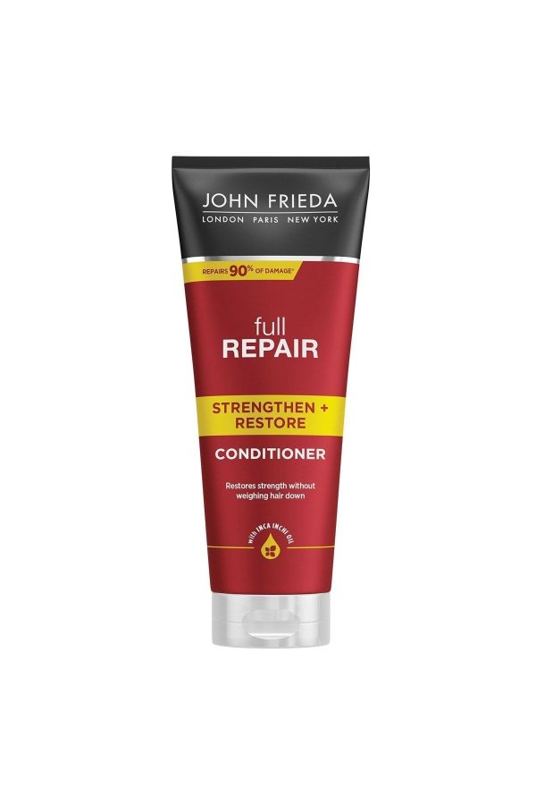 ست مراقبت از مو اورجینال برند John frieda کد 348789341 - Image 6