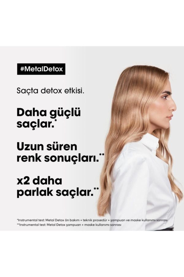 ست مراقبت از مو اورجینال برند L oreal professionnel کد 365287809 - Image 7